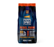 Primal 65% Rebel Fram Alimento para perros