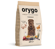 ORYGO - ALIMENTO PAVO CON CALABAZA