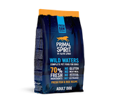 Primal 70% Wild Waters Alimento para cães 