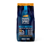 Primal 70% Wild Waters Alimento para cães 