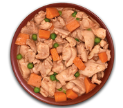 ESTOFADO de POLLO para perros (280gr)