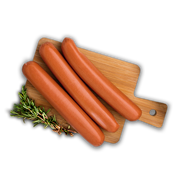 SALCHICHAS smokies para PERROS (400gr)