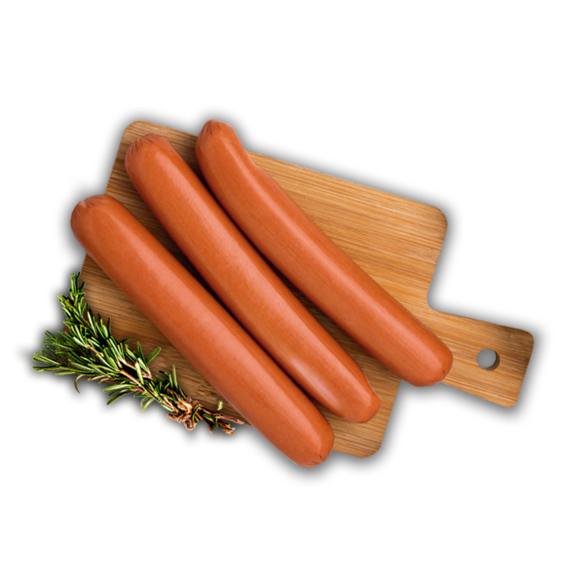 SALCHICHAS smokies para PERROS (400gr)